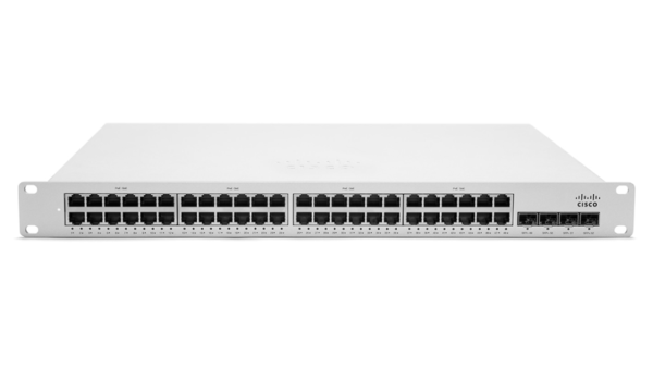 MS350-48 Switch de capa 3 con mGig opcional con UPoE (copia) - Image 2