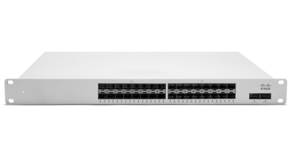 Catalyst 9300 Switch de agregación de capa 3 - Image 2