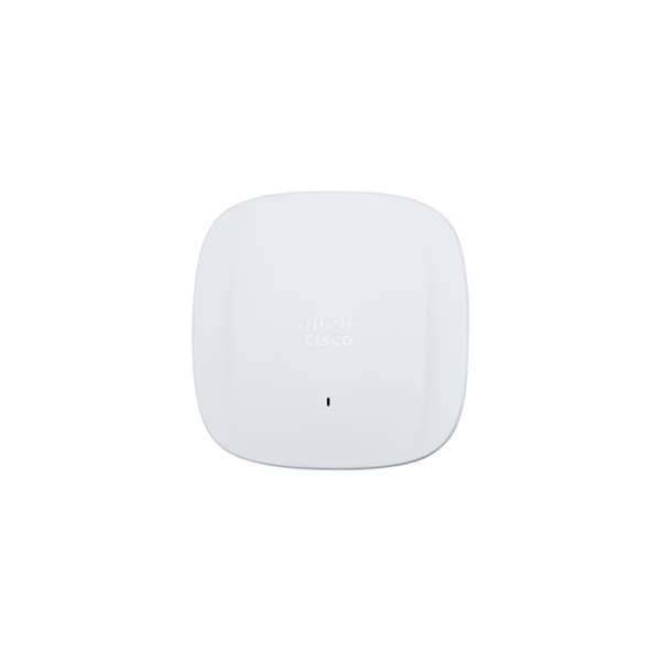CW9166D1 - Wi-Fi 6E de ultra alto rendimiento con antena direccional integrada