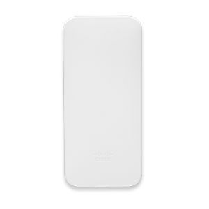 MR78 Wi-Fi 6 básico reforzado para exteriores