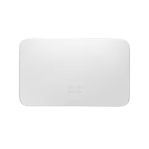 MR28 - Cobertura básica Wi-Fi 6 en interiores