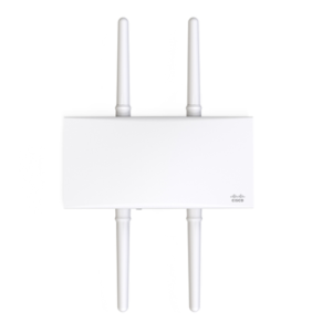 MR76 - Wi-Fi 6 para exteriores e industriales