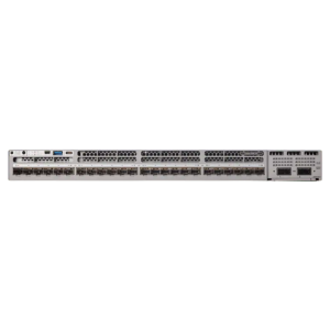 Catalyst 9300-M Switch de acceso de alto rendimiento para entornos empresariales exigentes
