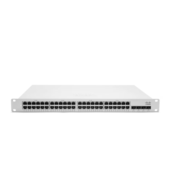 MS350-48 Switch de capa 3 con mGig opcional con UPoE (copia)