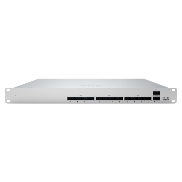 MS450-12 Switch de agregación de capa 3